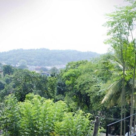 Hotel Pearl House Kandy Exterior foto