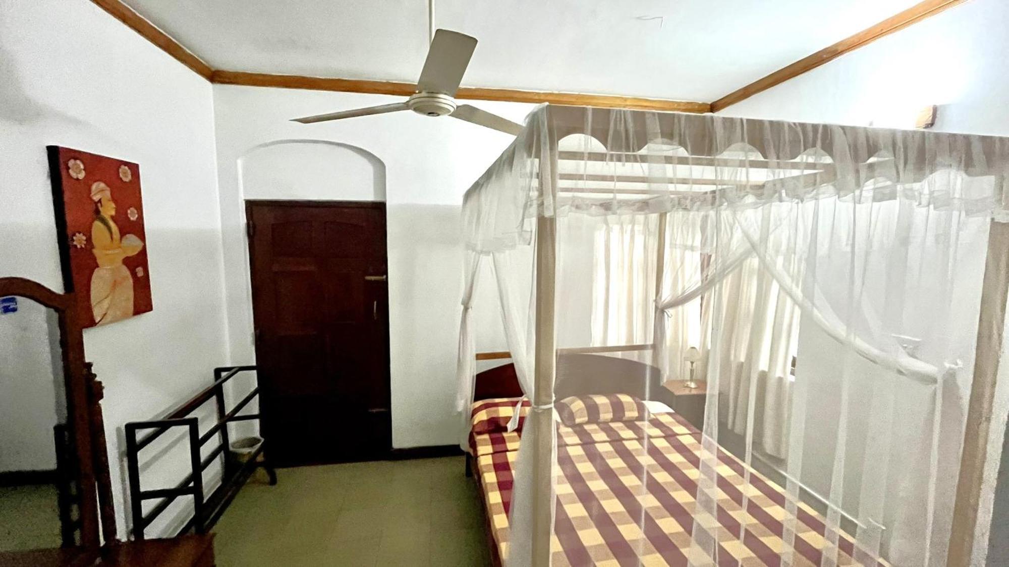 Hotel Pearl House Kandy Exterior foto