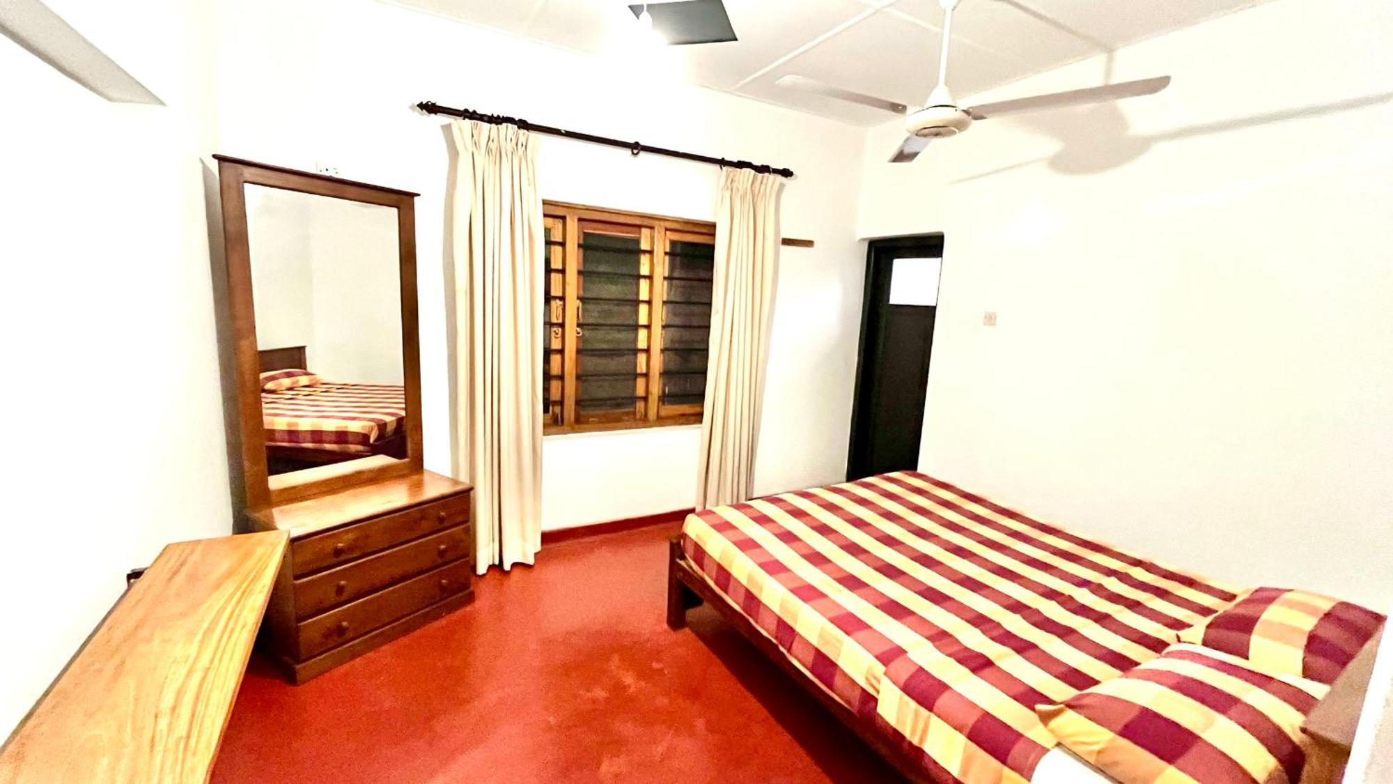 Hotel Pearl House Kandy Exterior foto