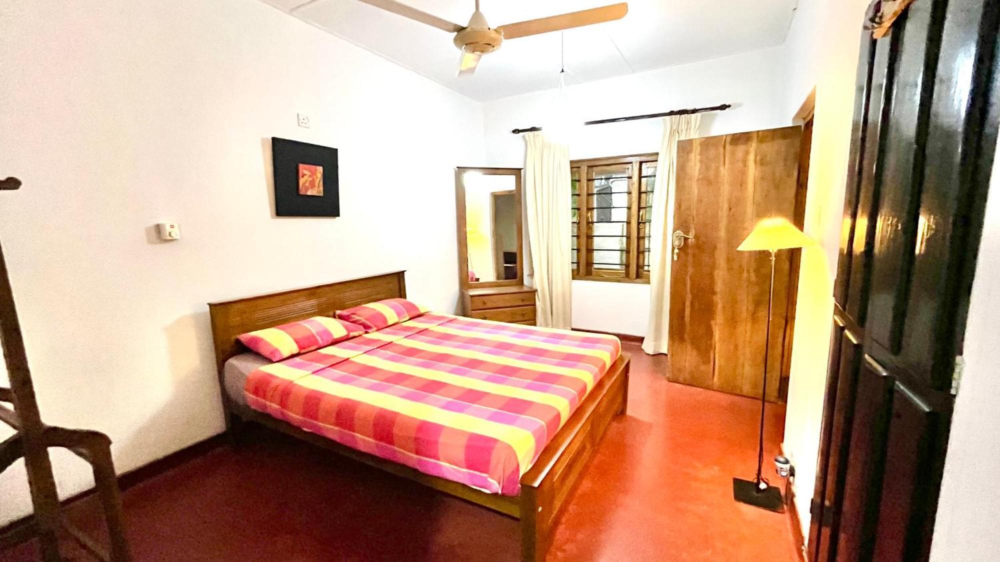 Hotel Pearl House Kandy Exterior foto