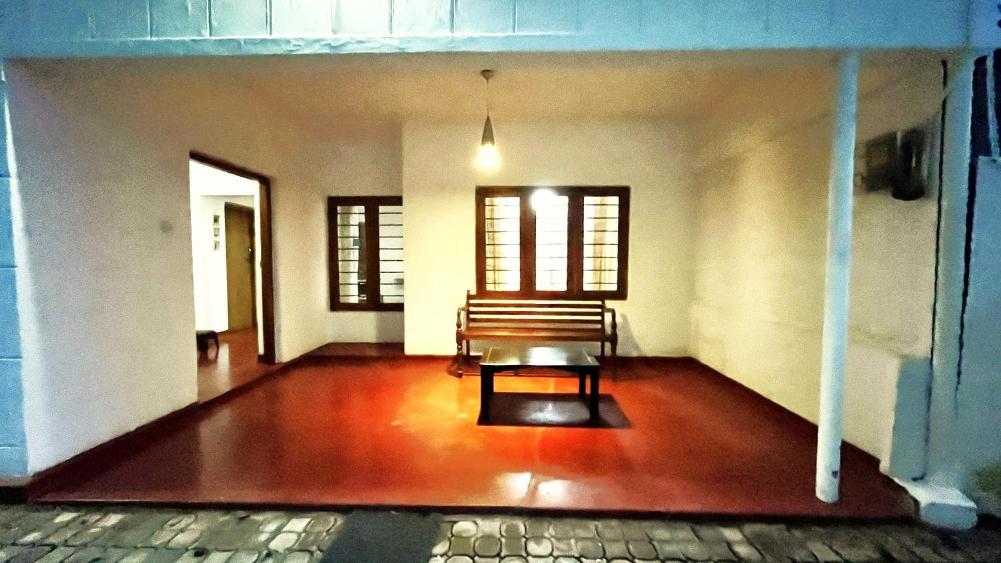 Hotel Pearl House Kandy Exterior foto