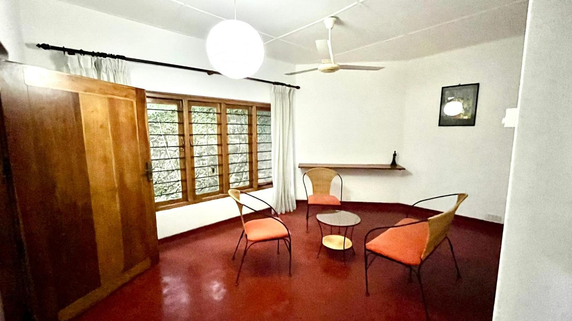 Hotel Pearl House Kandy Exterior foto
