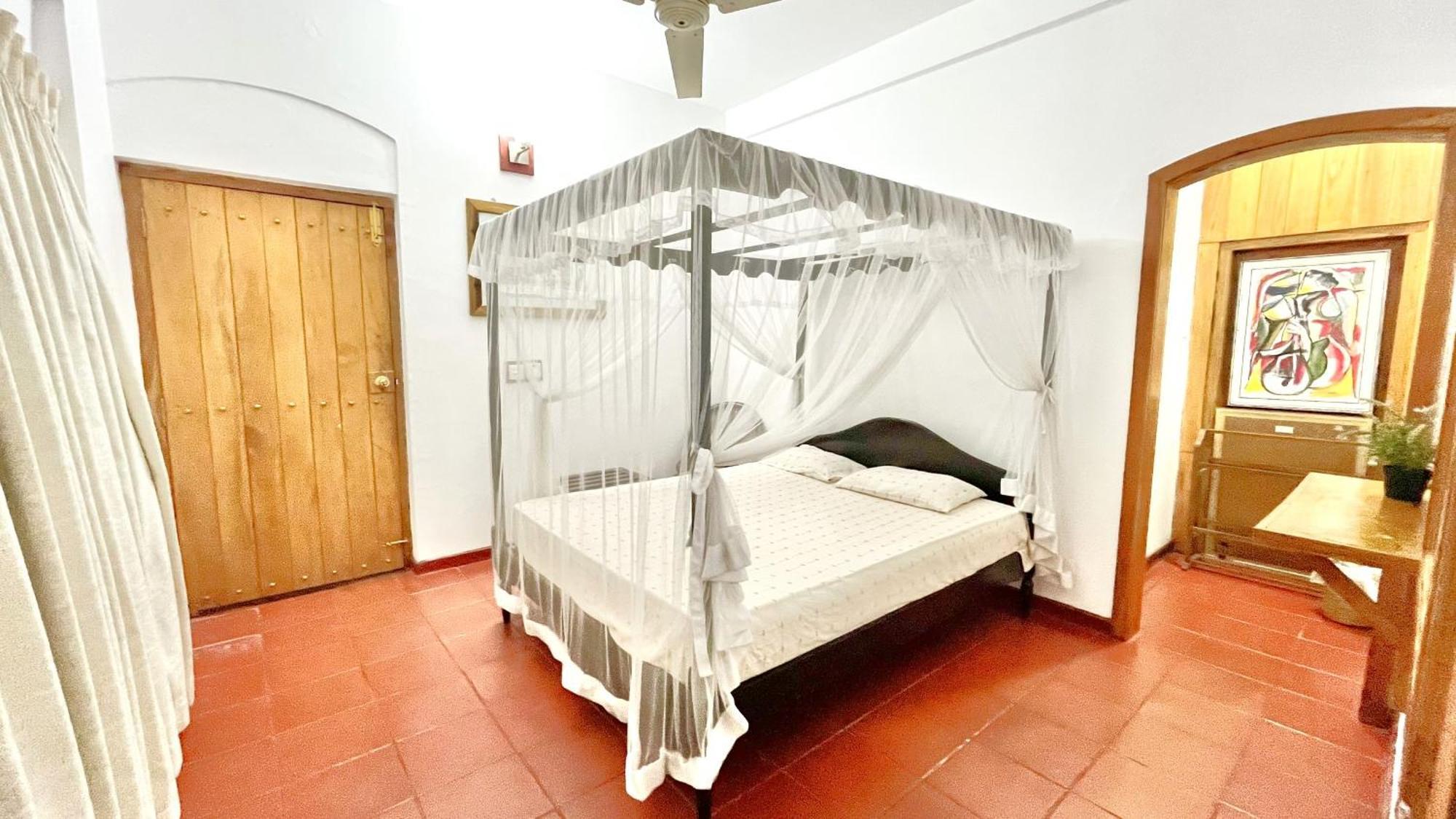 Hotel Pearl House Kandy Exterior foto