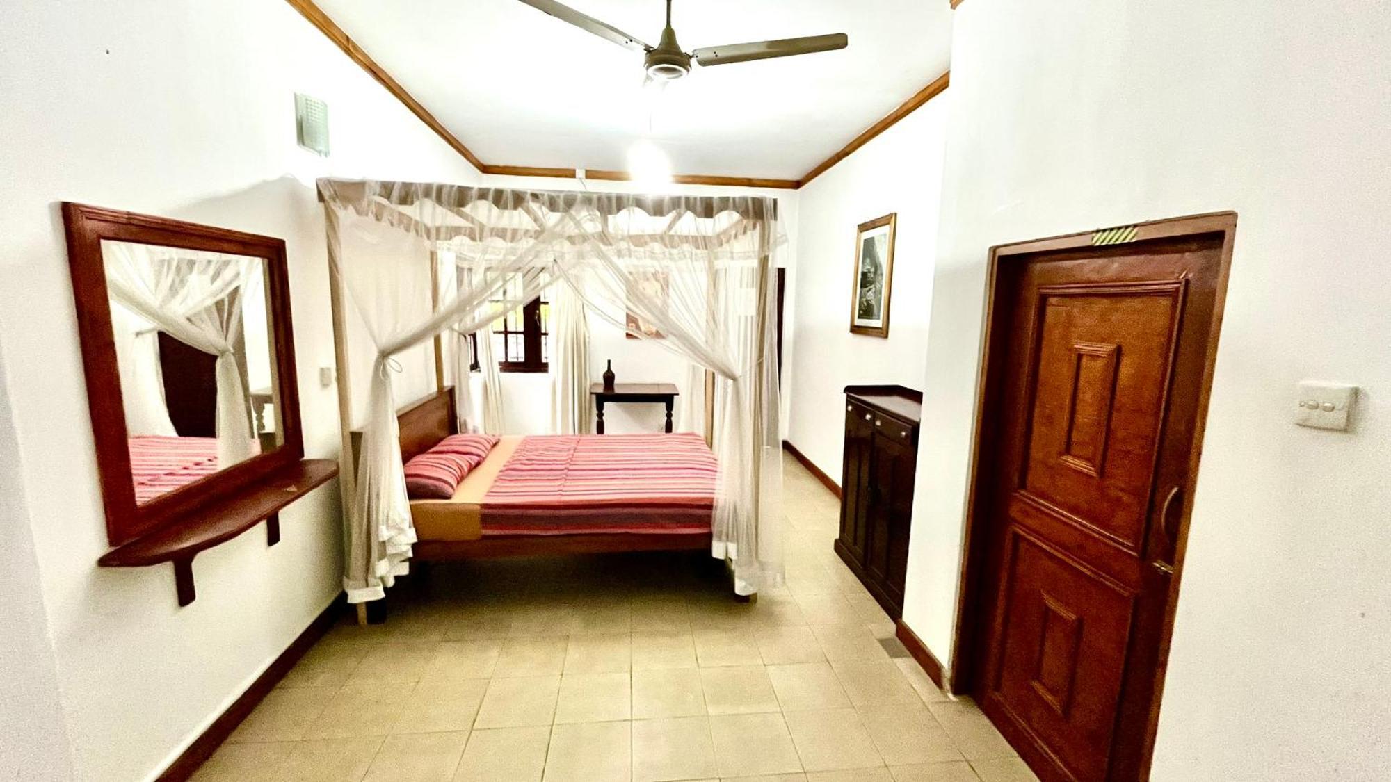 Hotel Pearl House Kandy Exterior foto