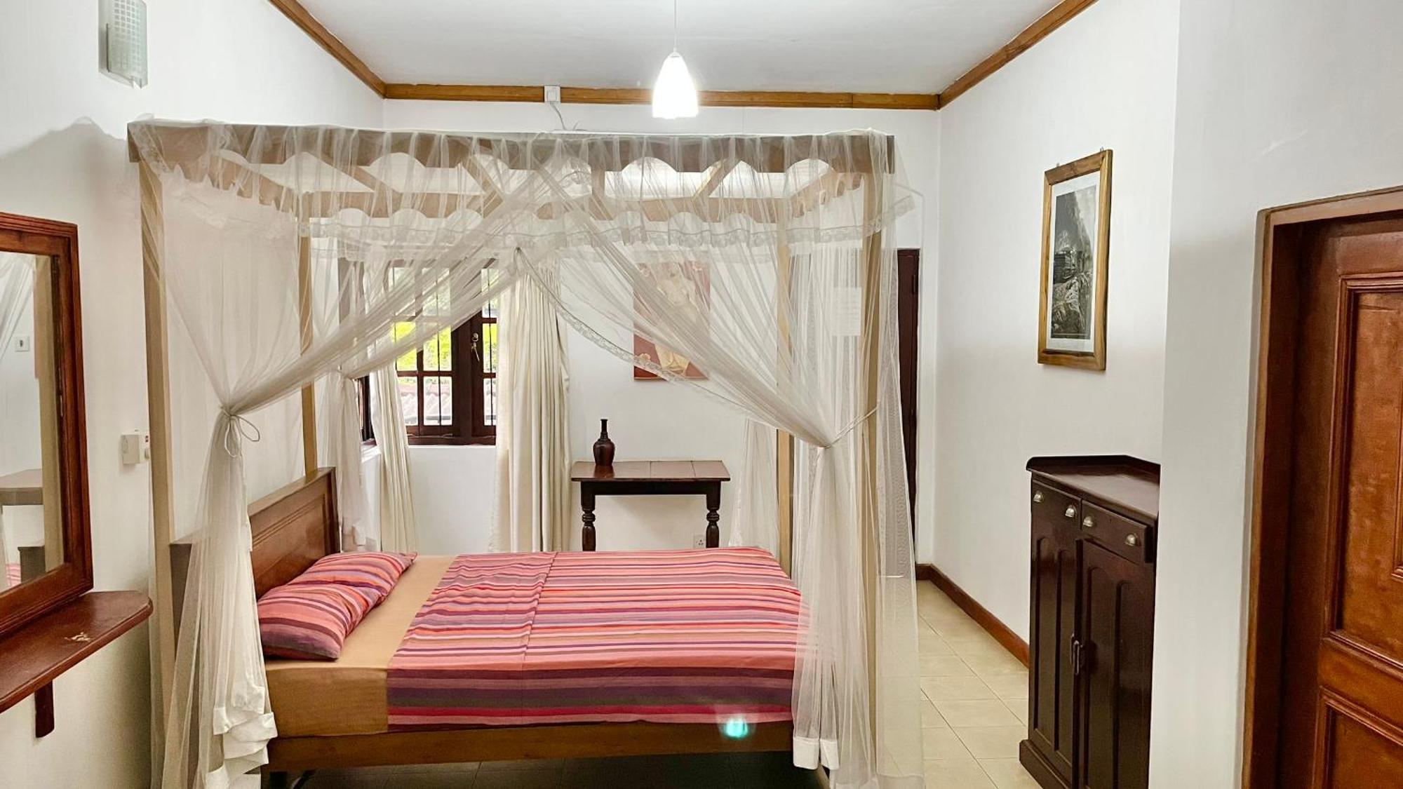 Hotel Pearl House Kandy Exterior foto