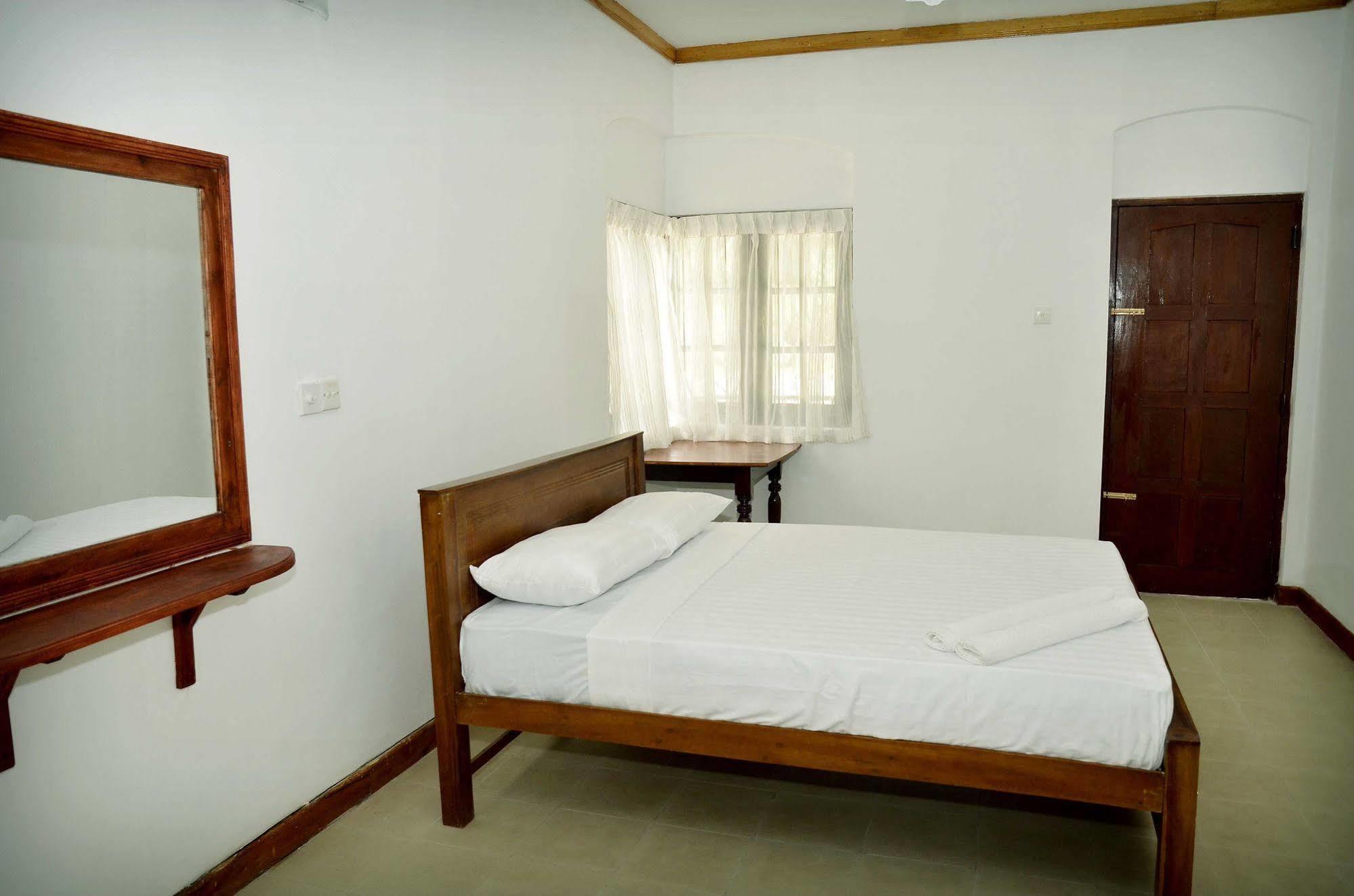Hotel Pearl House Kandy Exterior foto
